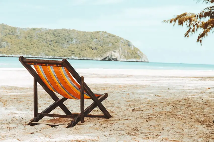 Férias de advogados? Programe-se para tirar as suas!