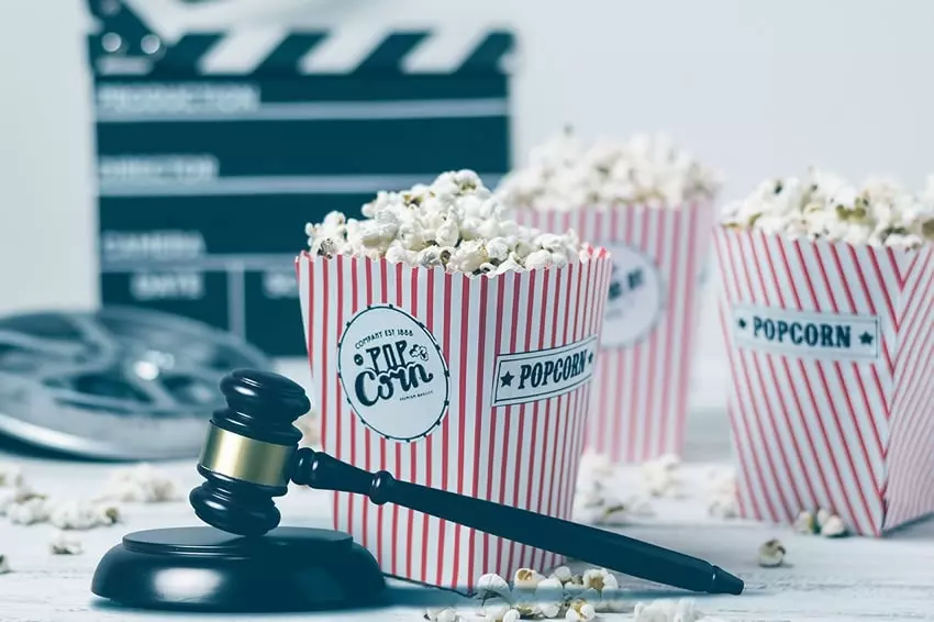 Cinema e direito, cinco filmes para todo advogado ficar de olho na telona